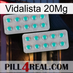 Vidalista 20Mg 29